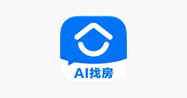 贝壳找房 产品图