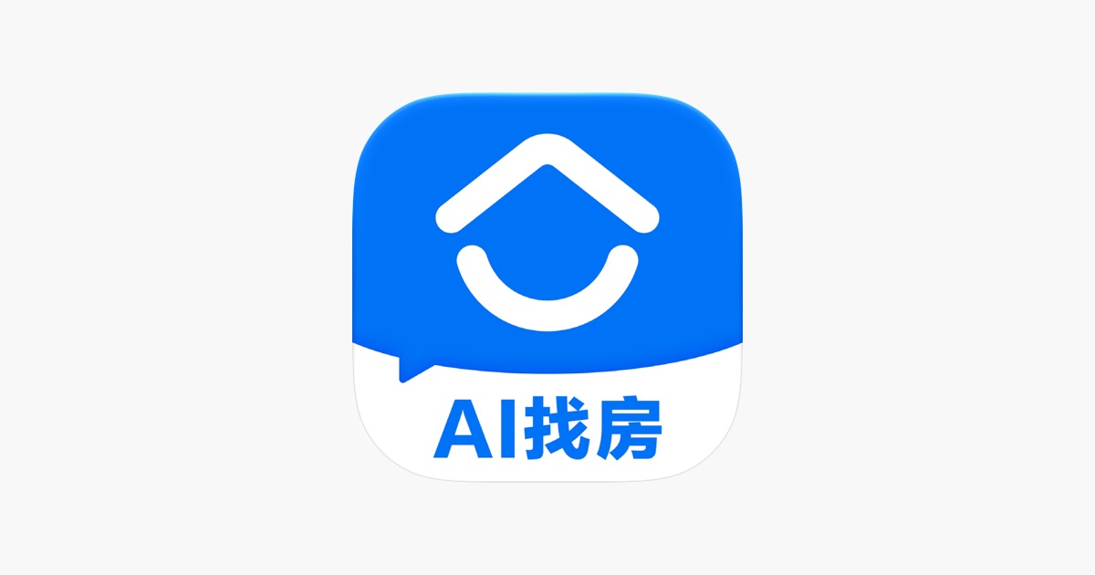 贝壳找房 主视觉