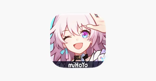 崩坏:星穹铁道 产品图
