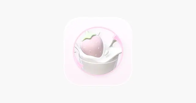 Berry胶片相机 - 韩系自拍神器 产品图