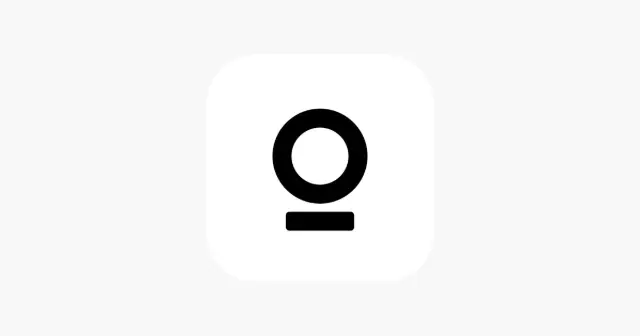 表态 App 产品图