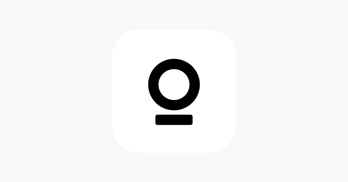 表态 App 主视觉
