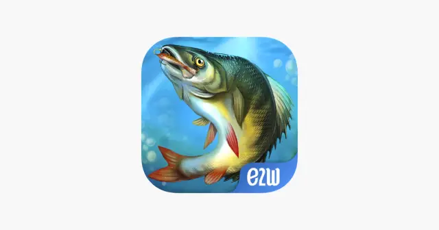 冰钓大师 产品图