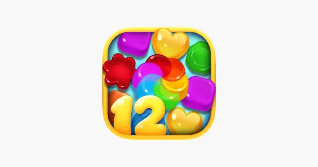 宾果消消消 产品图
