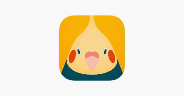 Bird Wallpaper - tori no iro 产品图