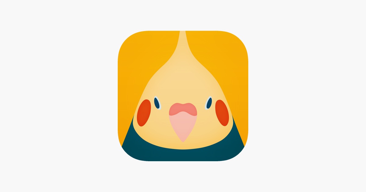Bird Wallpaper - tori no iro 主视觉