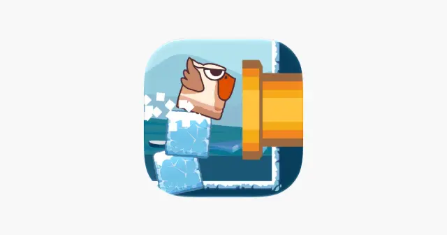 Bird Watch Game: learn to flap 产品图