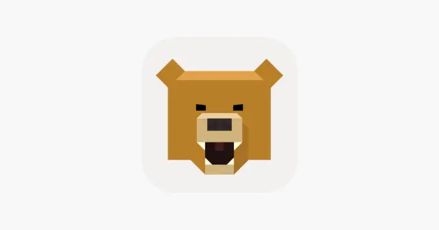 BlockBear! 产品图