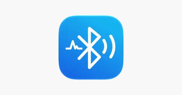 BlueTools 蓝牙调试助手 产品图