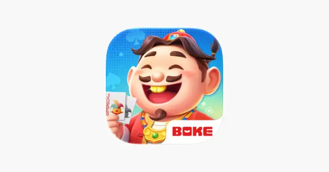 波克斗地主-官方专业棋牌合集 产品图