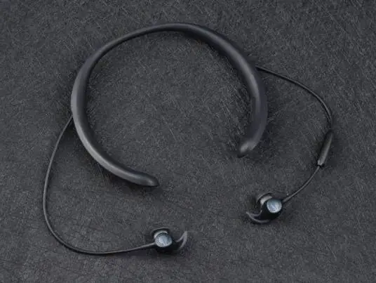 BOSE QuietControl 30（Bose QC30） 产品图