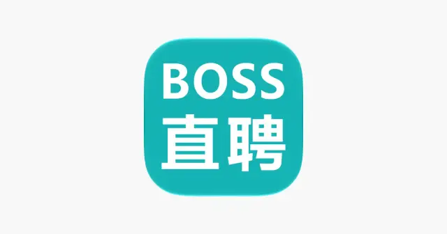 BOSS直聘-招聘求职找工作招人 产品图