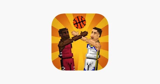 Bouncy Basketball 产品图