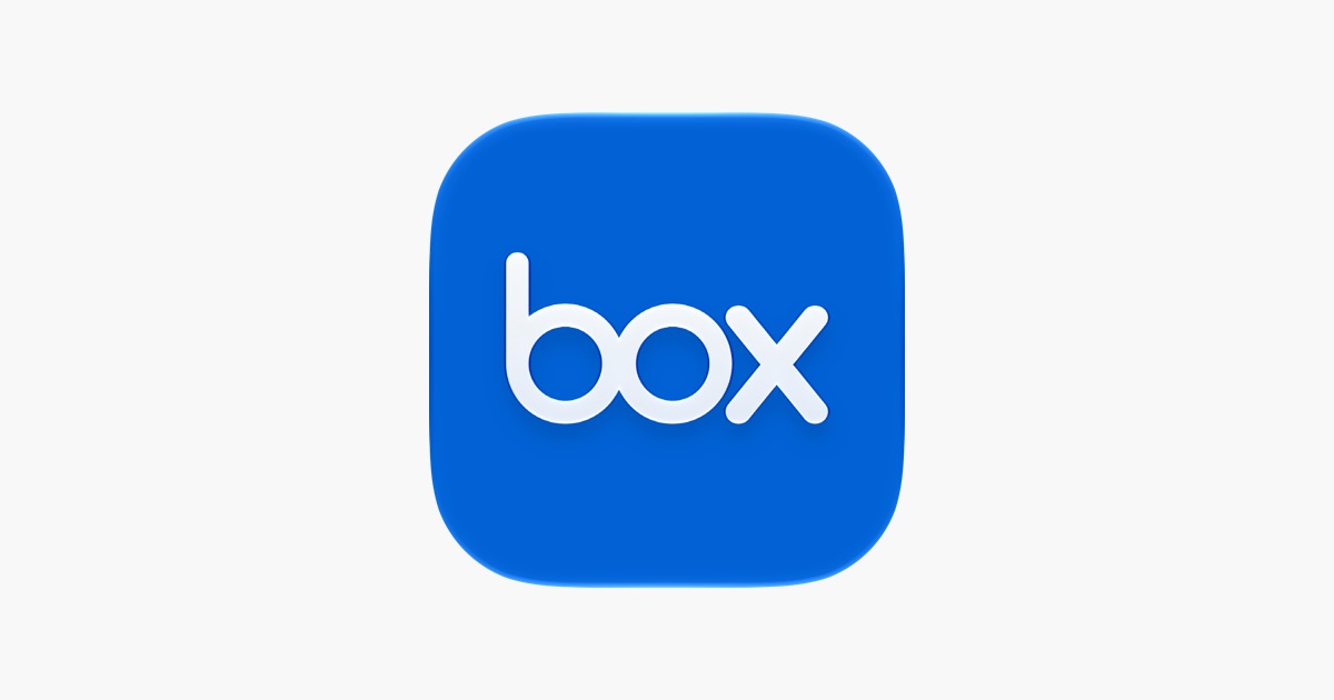 Box: The power of Content + AI 主视觉