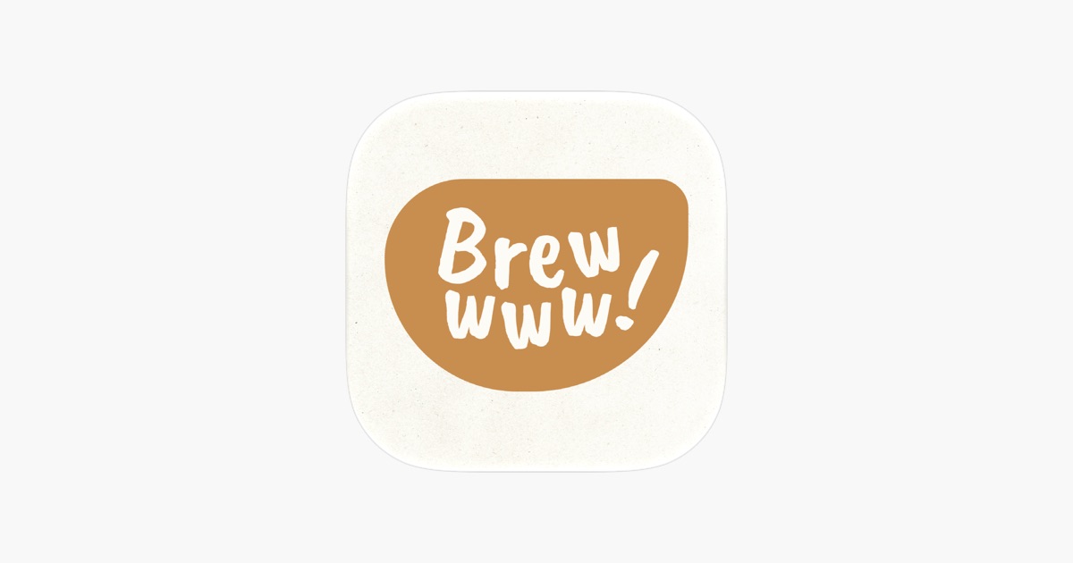 Brewwww! 主视觉