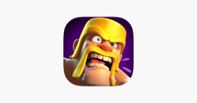 部落冲突（Clash of Clans） 产品图