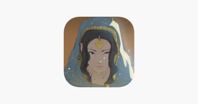部落与弯刀 产品图