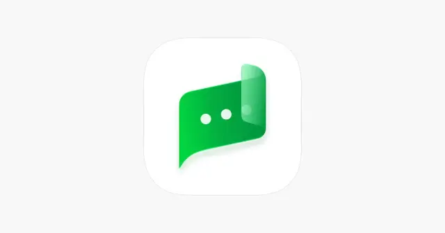 彩云小译 - 全能AI 翻译 产品图