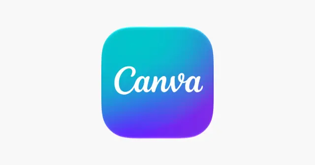 Canva可画 - AI辅助社媒图片海报一键制作设计工具 产品图