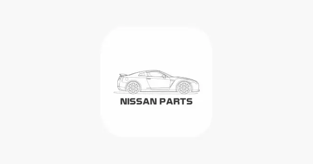 Car Parts for Nissan, Infinity 产品图