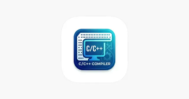 C/C++编译器-AI助学神器 产品图