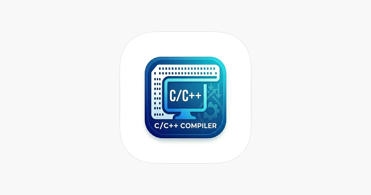 C/C++编译器-AI助学神器 主视觉