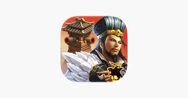 策马守天关 - 三国塔防游戏 产品图