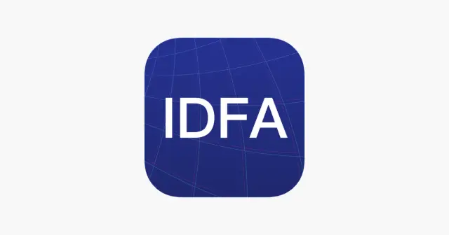 查看IDFA 产品图
