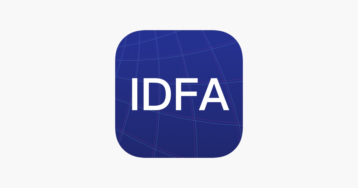 查看IDFA 主视觉