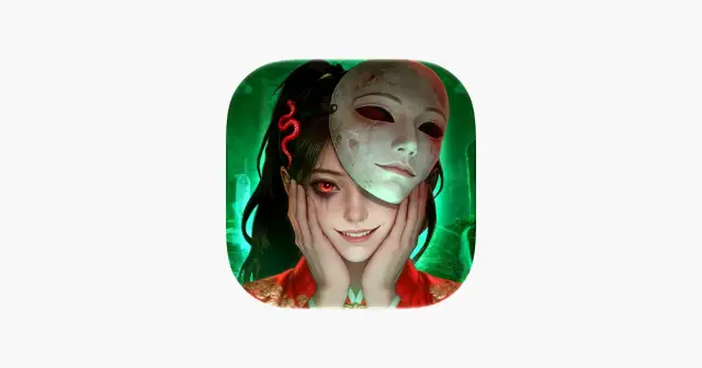 缠重山3窃天局 产品图