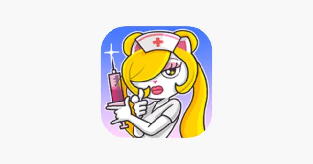 超脱力医院 产品图