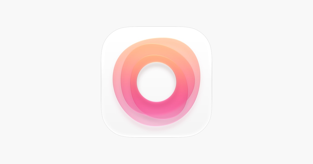 潮汐(Tide)iOS App 主视觉