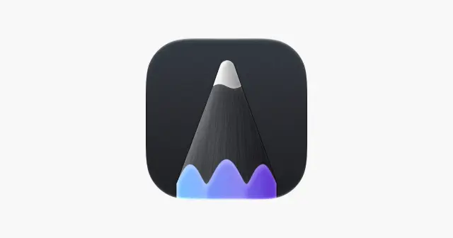 Charcoal 产品图