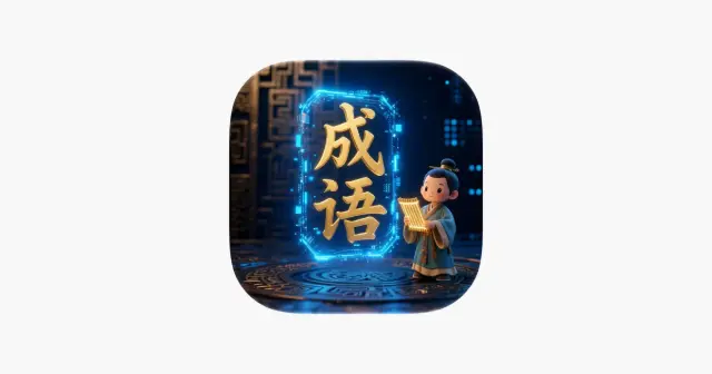 成语世界-中小学智慧学习 产品图