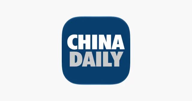 China Daily App 产品图