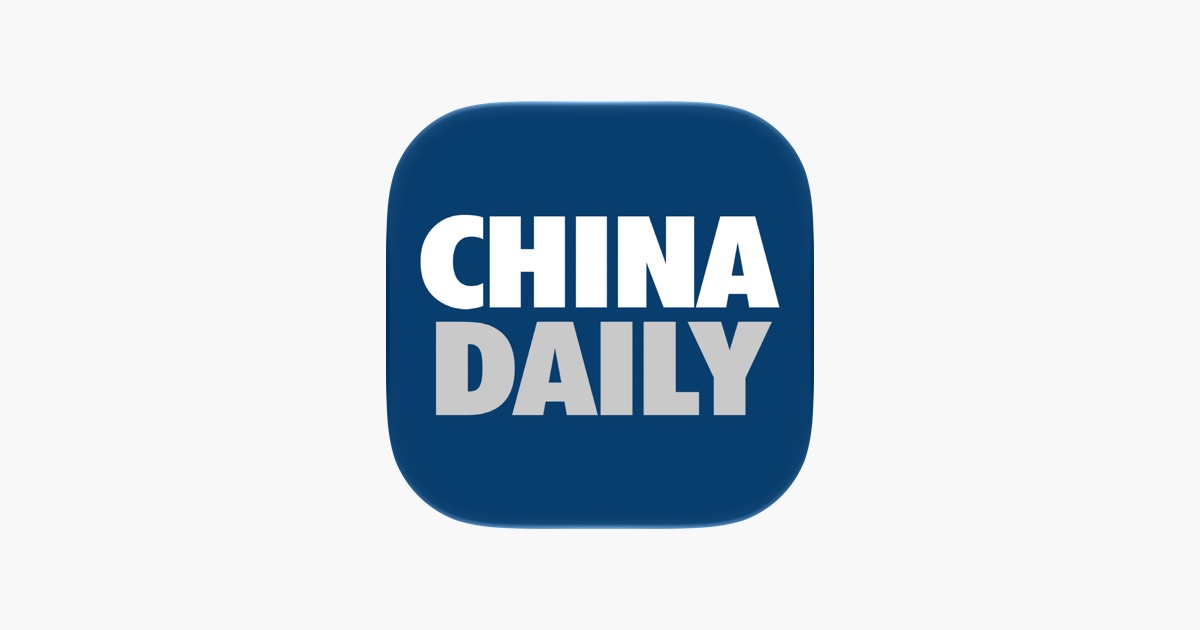 China Daily App 主视觉
