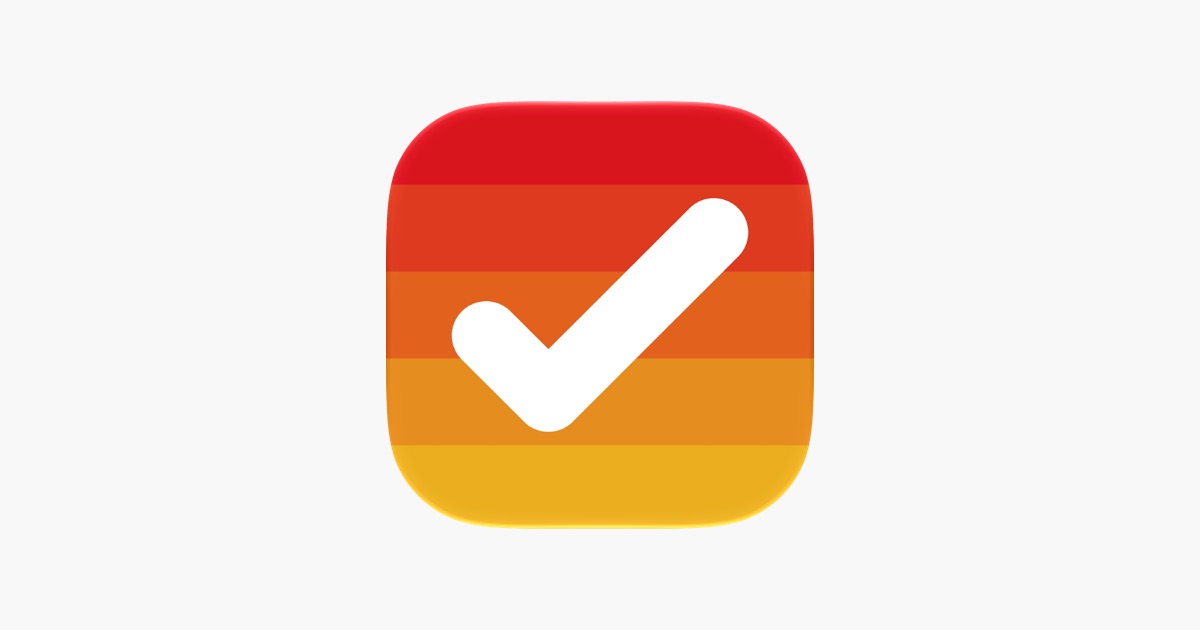 Clear: To Dos & Reminders 主视觉