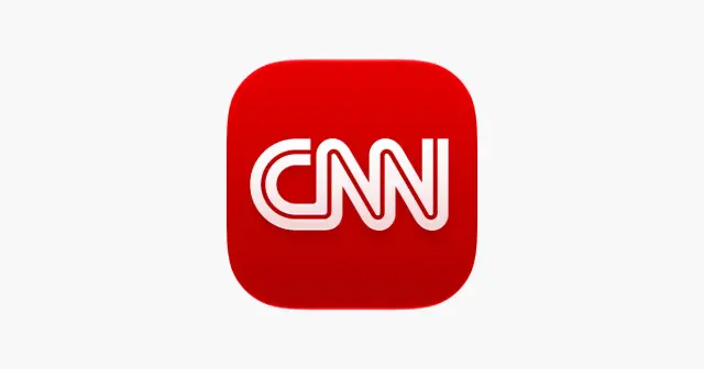 CNN: Live & Breaking News 产品图