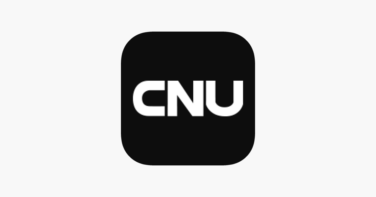 CNU - 顶尖视觉精选 主视觉