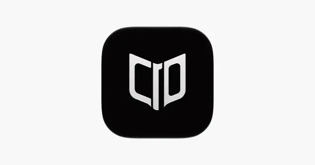 CroReader 产品图