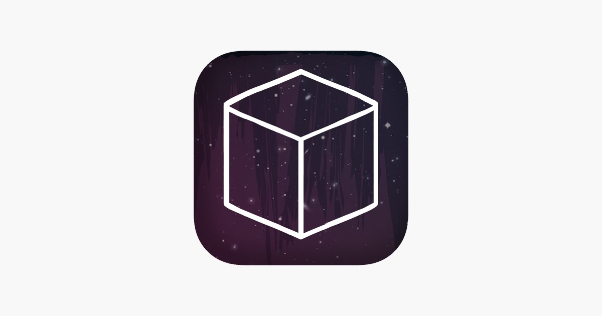 Cube Escape Collection 方块逃脱合集 主视觉