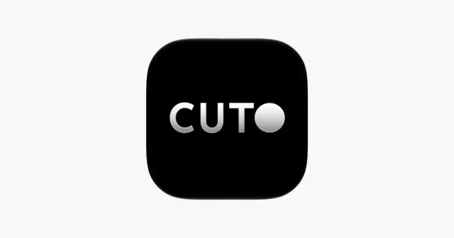 Cuto 壁纸 产品图
