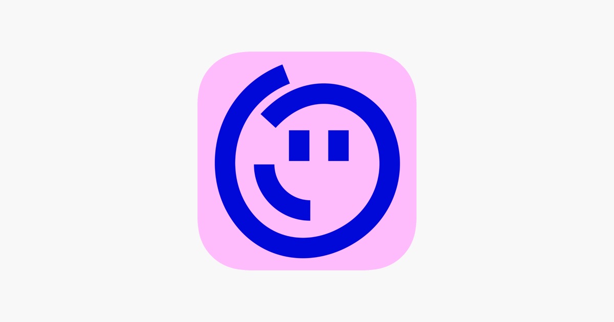 蛋啵 App 主视觉