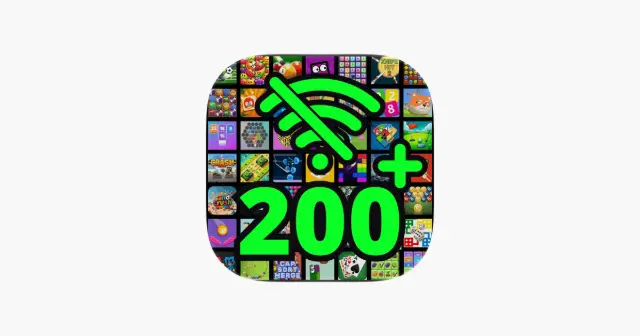 单机游戏大全 - 离线游戏不用网络 产品图