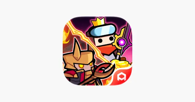 弹壳特攻队 产品图