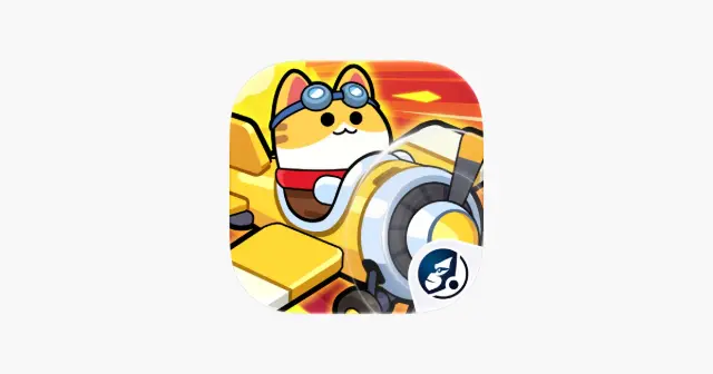 弹壳战机！ 产品图