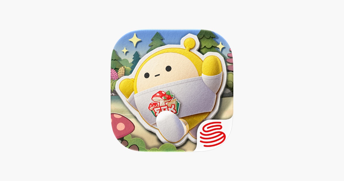 蛋仔派对-小猪佩奇联动 主视觉