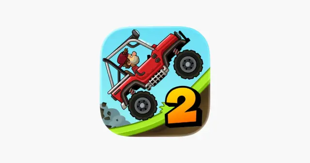 登山赛车2 - Hill Climb Racing 2 产品图