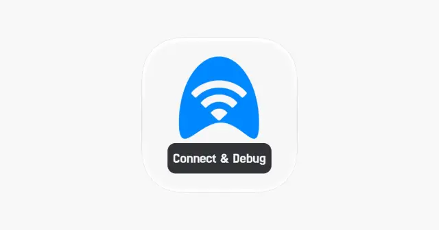 DevMate - ADB连接调试助手、远程管理、电视遥控器 产品图