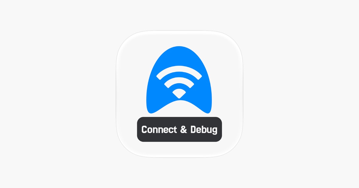 DevMate - ADB连接调试助手、远程管理、电视遥控器 主视觉